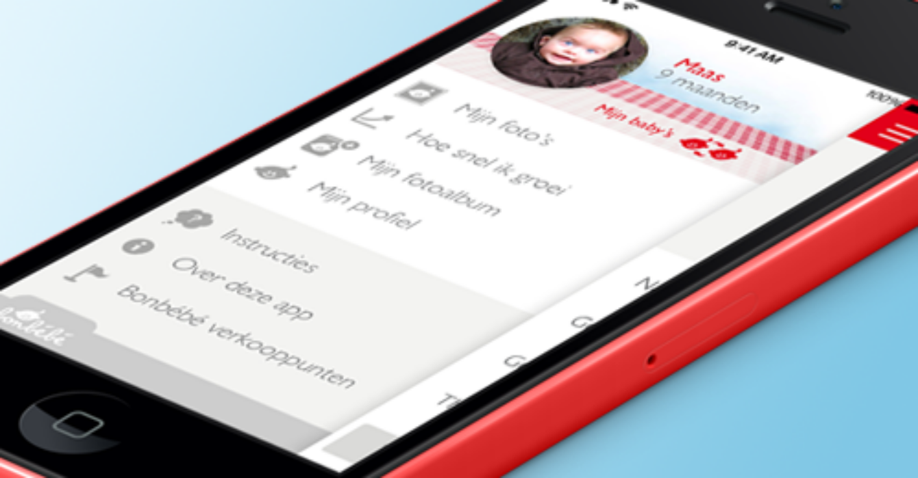 Bébéboek | iOS, Android